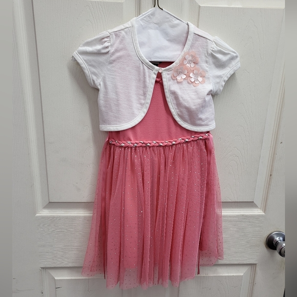 Child's Dress - Picture 1 of 4